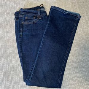 Old Navy the SweetHeart, bootcut jeans